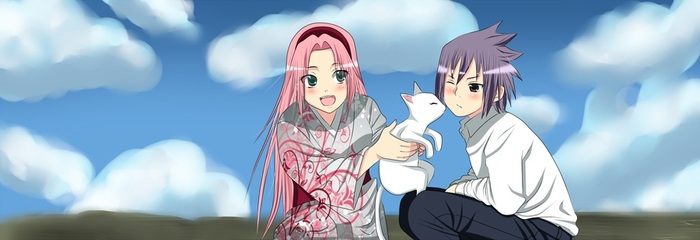 sasusaku_with_neko_3_by_sasuxsaku_1995-d34ld9k