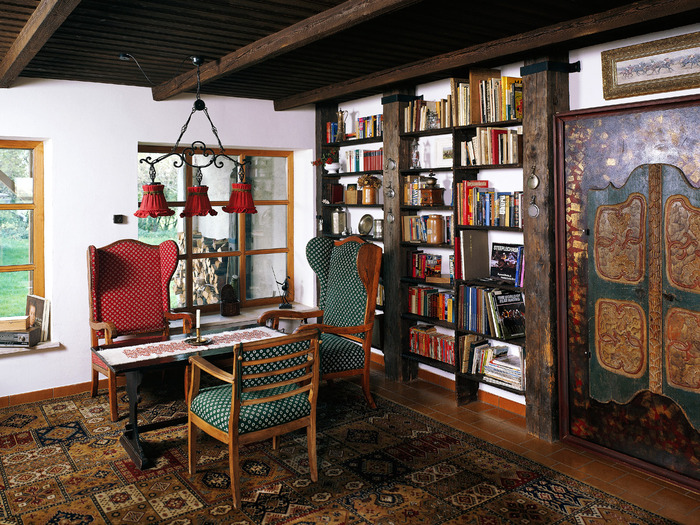 RomanticHome_3020 - POZE MOBILA