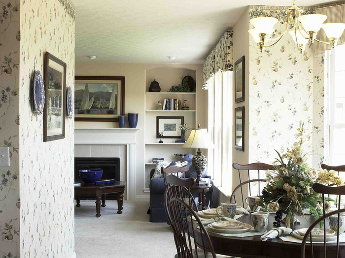 RomanticHome_9003 - POZE MOBILA