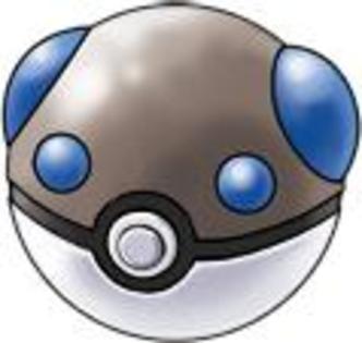 HeavyBall - Tipuri De PokeBall-Uri