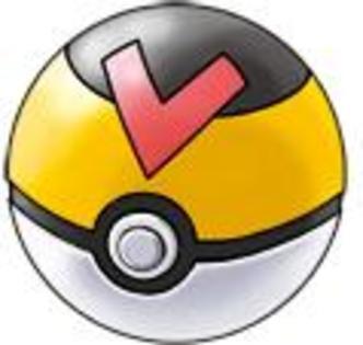 LevelBall - Tipuri De PokeBall-Uri