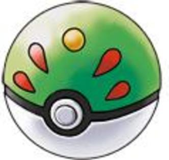 FriendBall - Tipuri De PokeBall-Uri