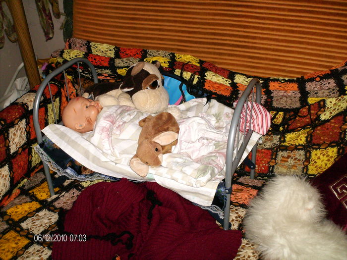 cresterea ...copiilor