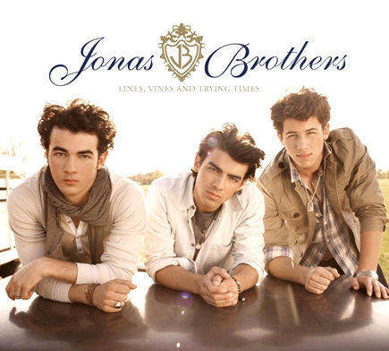 jonas-brothers - Jonas