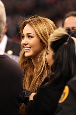  - x At the New Orleans Saints Game 12th December 2010