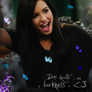 25798772_JFGVCRXIL - Demi Lovato