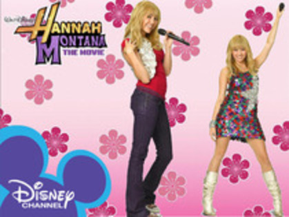 17632341_CCGZIWXAR - Hannah Montana