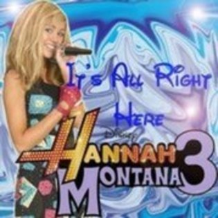17754146_EABXVFKOD - Hannah Montana