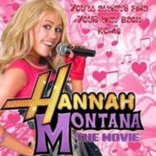 17825333_NEHNMFFRW - Hannah Montana