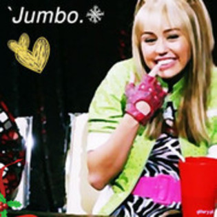 25797631_HROEUDPQJ - Hannah Montana