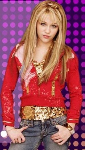 Hannah_Montana_One_in_a_Million_1254766730_1_2008 - Hannah Montana-Rosu