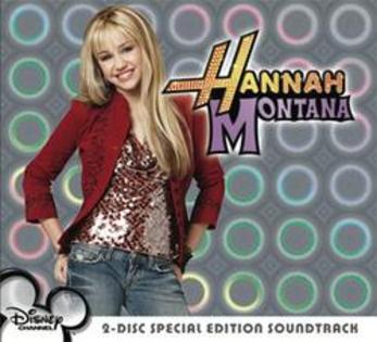 Hannah-Montana-2-Disc-Special-Edition-68 - Hannah Montana-Rosu