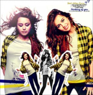 26242252_OLLIRLXUZ - Miley
