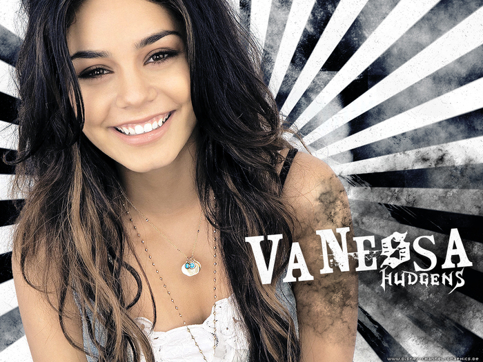 babyv2zd4 - Vanessa Hudgens