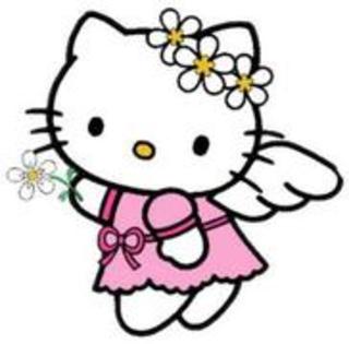  - club hello kitty