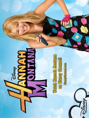 Hannah-Montana-387075-86 - Postere Hannah Montana