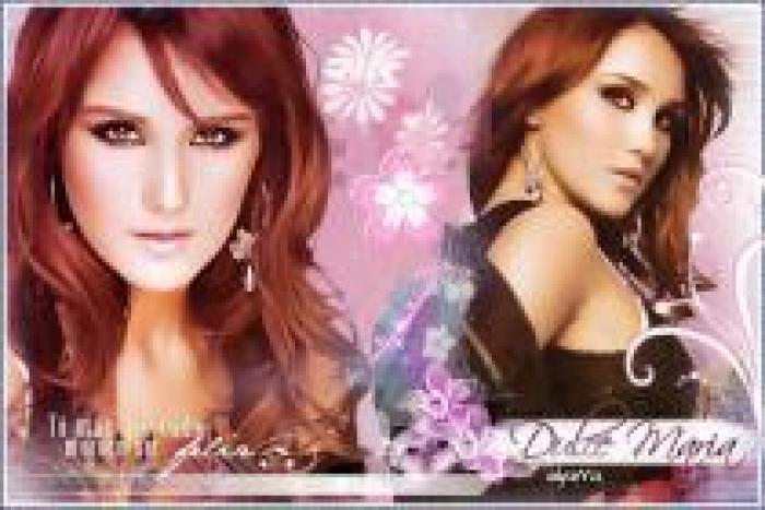 1355142[1] - poze cu dulce maria