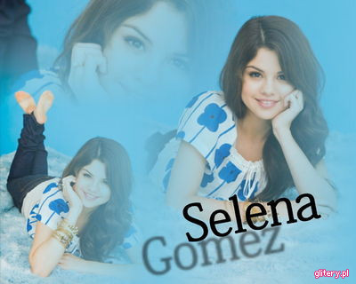  - selena gomez