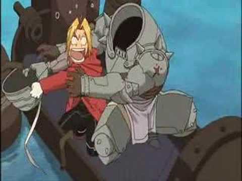 0CA21JFWJ - FMA FUNNY