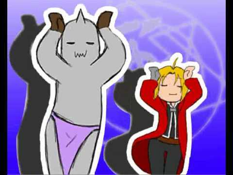cfv - FMA FUNNY