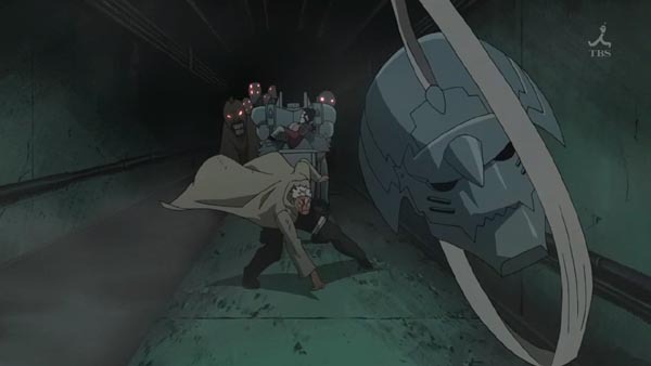 FMA2-28-06 - FMA FUNNY