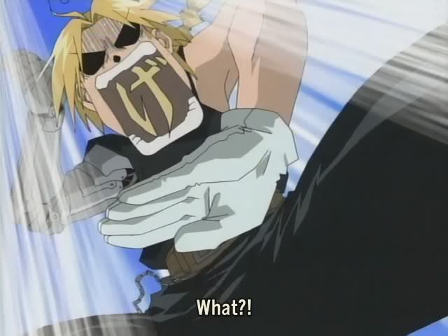 FunnyEdward_3 - FMA FUNNY