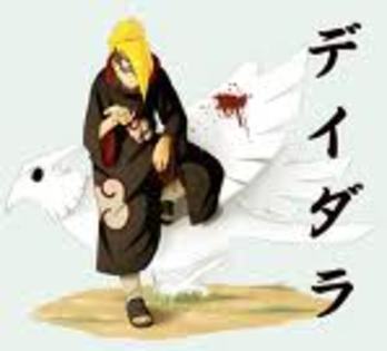 5 - 00DEIDARA00