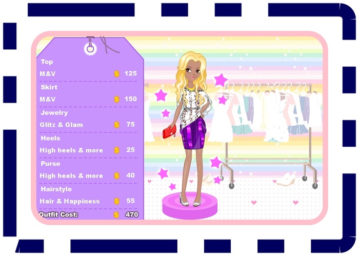 dressup - poze