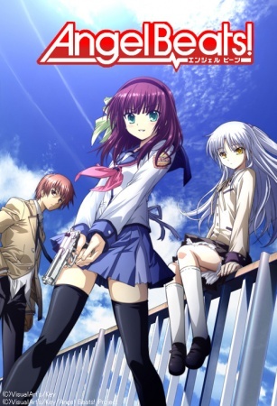 22061l - Angel Beats