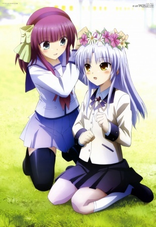 25327l - Angel Beats