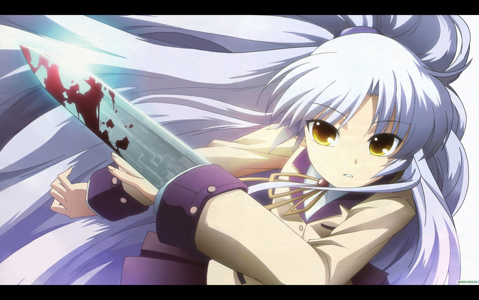 Angel%20Beats%20-%20Knife - Angel Beats