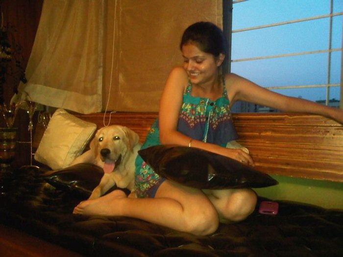 33757_157767844253636_100000612646864_346307_6585071_n - Rubina Dilaik