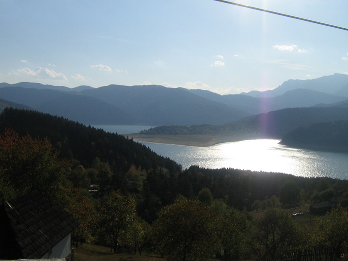 IMG_0699 - ROMANIA PAMANT SFANT