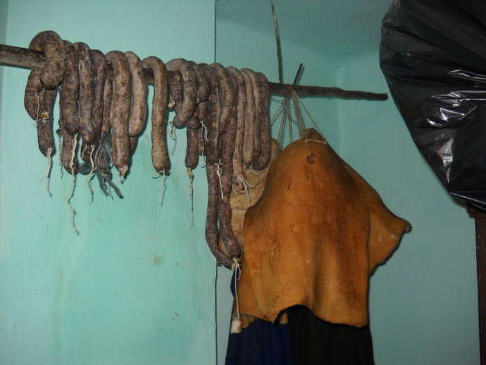 CALTABOS, reteta speciala