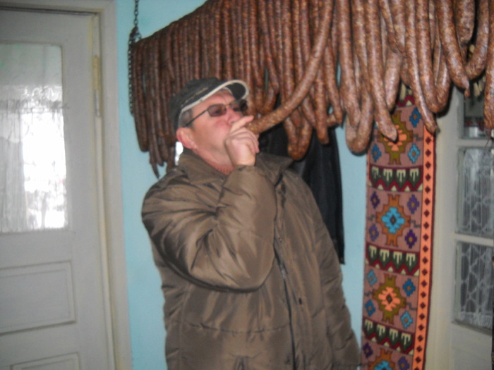 Semnalul de chemare ...acasa