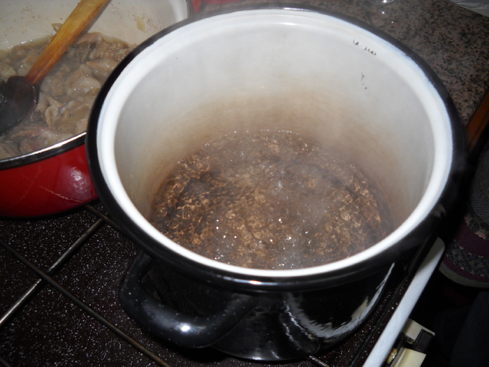 am pus carnita de....POST