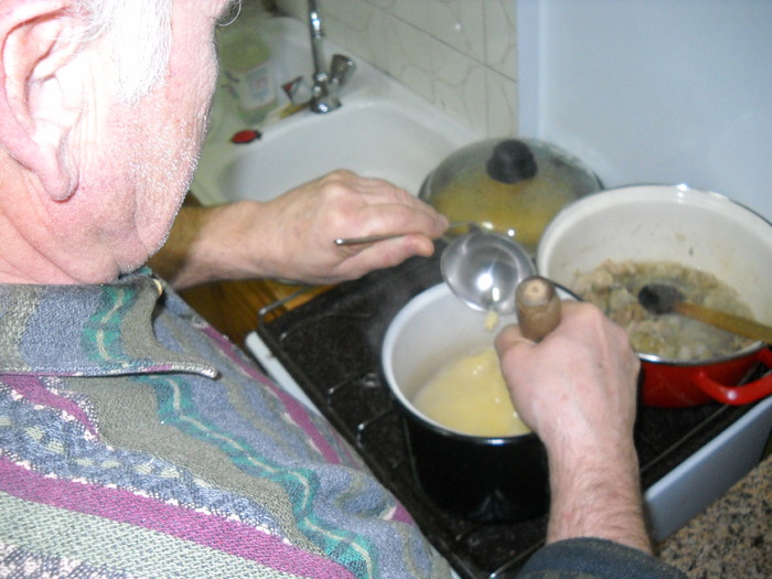 portii de apa la....