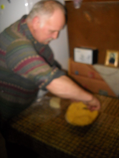 "raschetez"...peretii ..