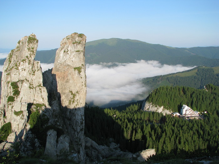 IMG_0026 - ROMANIA PAMANT SFANT