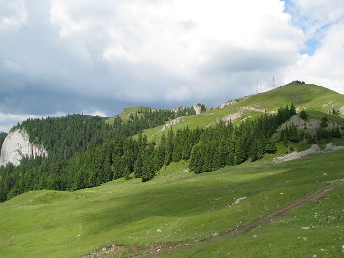 IMG_0091 - ROMANIA PAMANT SFANT