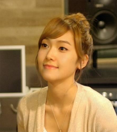 20101203_jessica_01 - Jessica