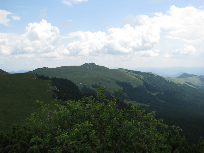 IMG_0014 - ROMANIA PAMANT SFANT