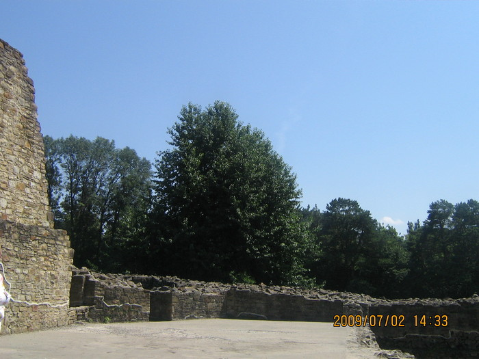 IMG_1514 - ROMANIA PAMANT SFANT