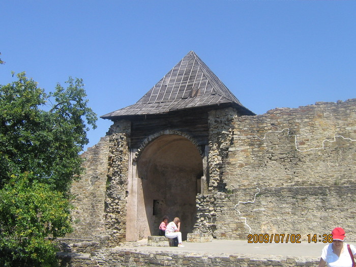 IMG_1522 - ROMANIA PAMANT SFANT