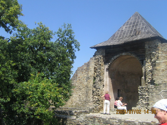 IMG_1524 - ROMANIA PAMANT SFANT
