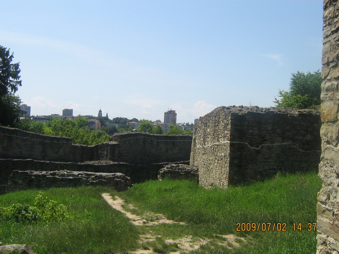 IMG_1526 - ROMANIA PAMANT SFANT