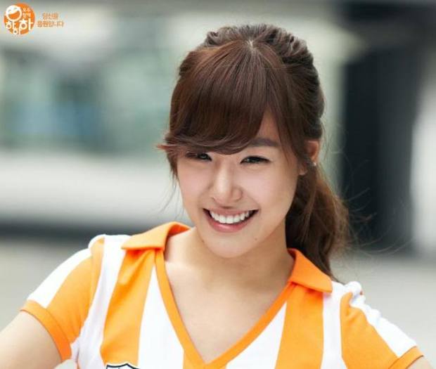 hahaha09 - Tiffany