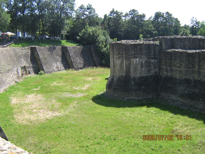 IMG_1546 - ROMANIA PAMANT SFANT