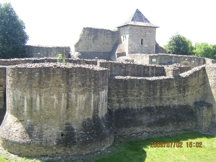 IMG_1549 - ROMANIA PAMANT SFANT