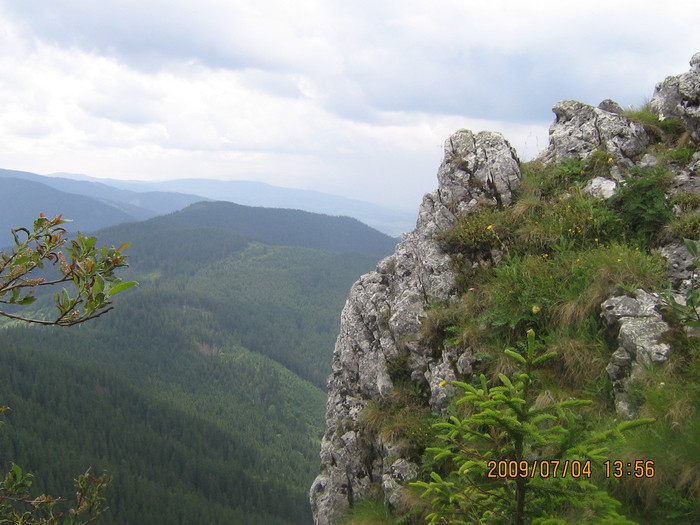 IMG_1818 - ROMANIA PAMANT SFANT